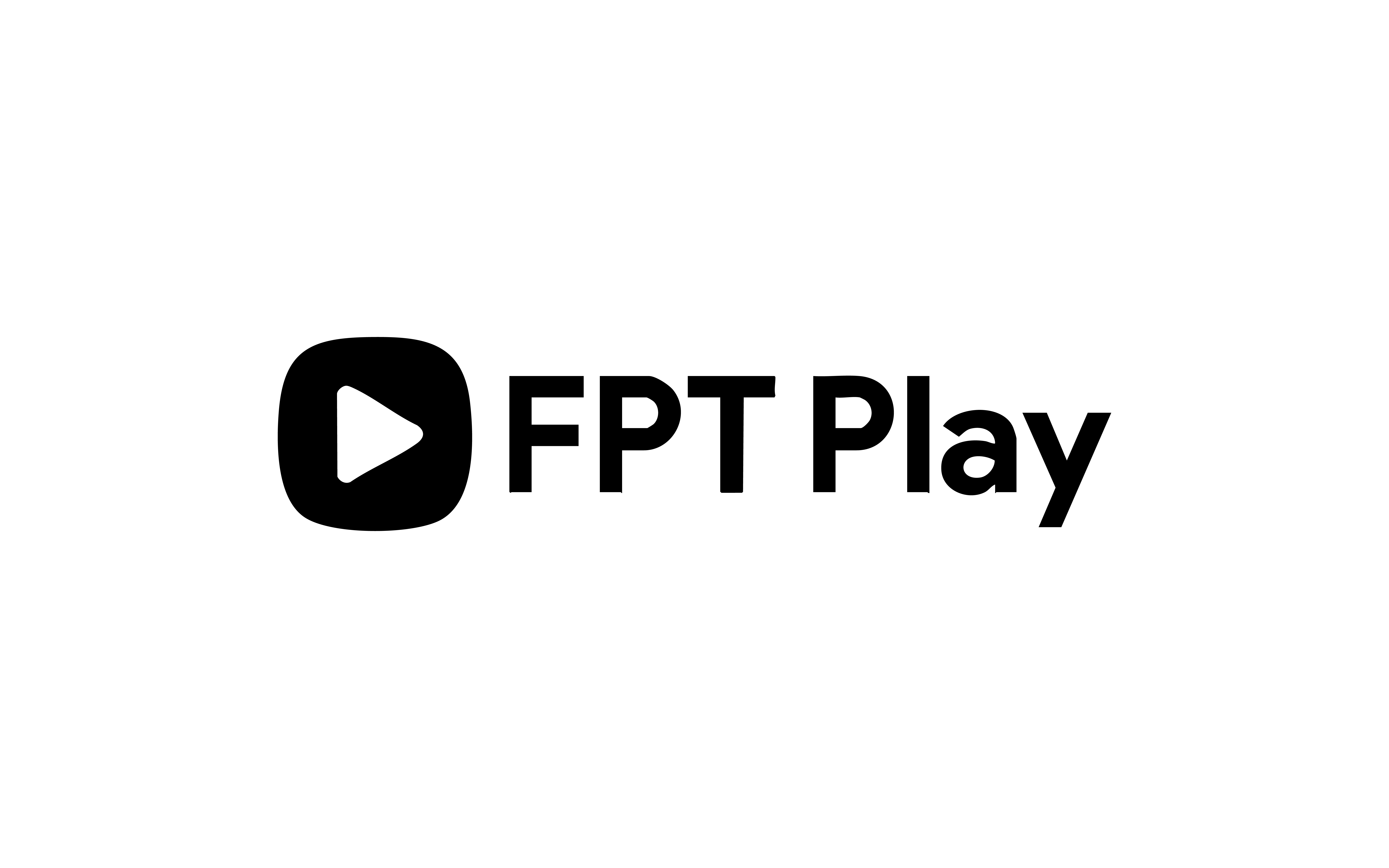 FPT Play Logo